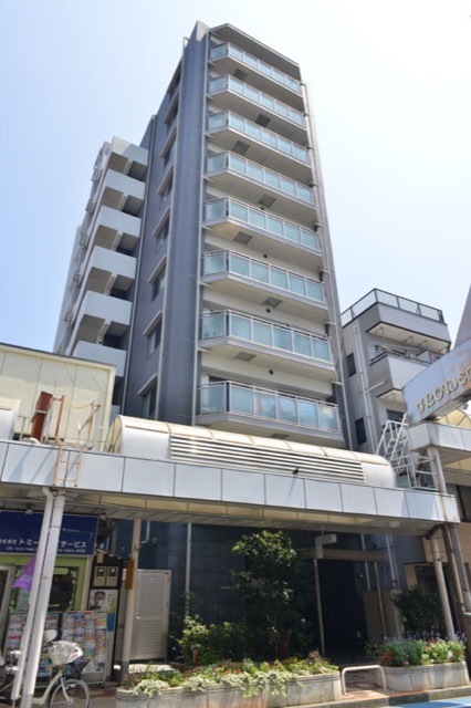 ファーストシーン小岩ラグゼ